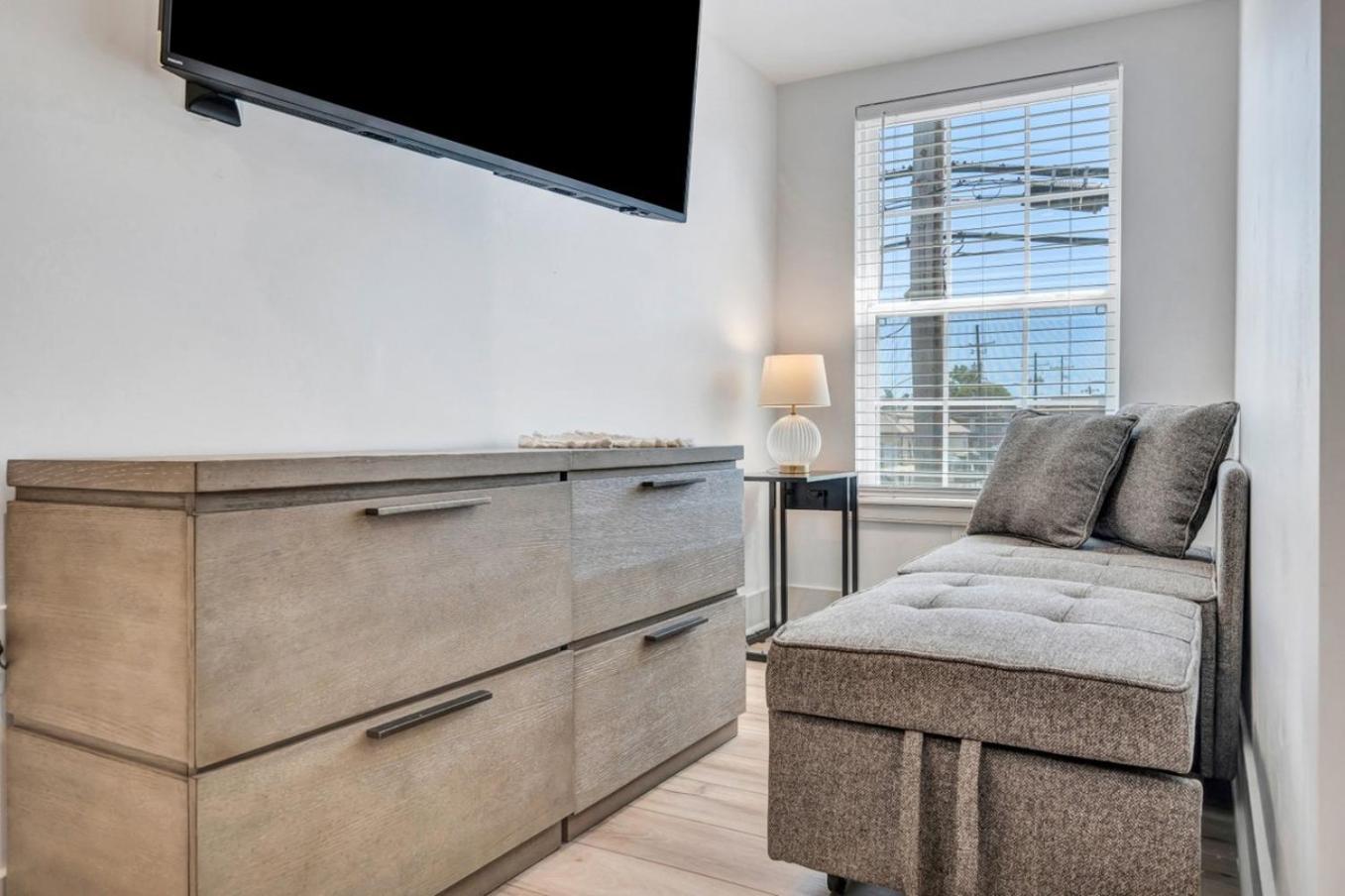 Sleeps 24-Spacious Suites Near Fq W Pool Nueva Orleans Exterior foto