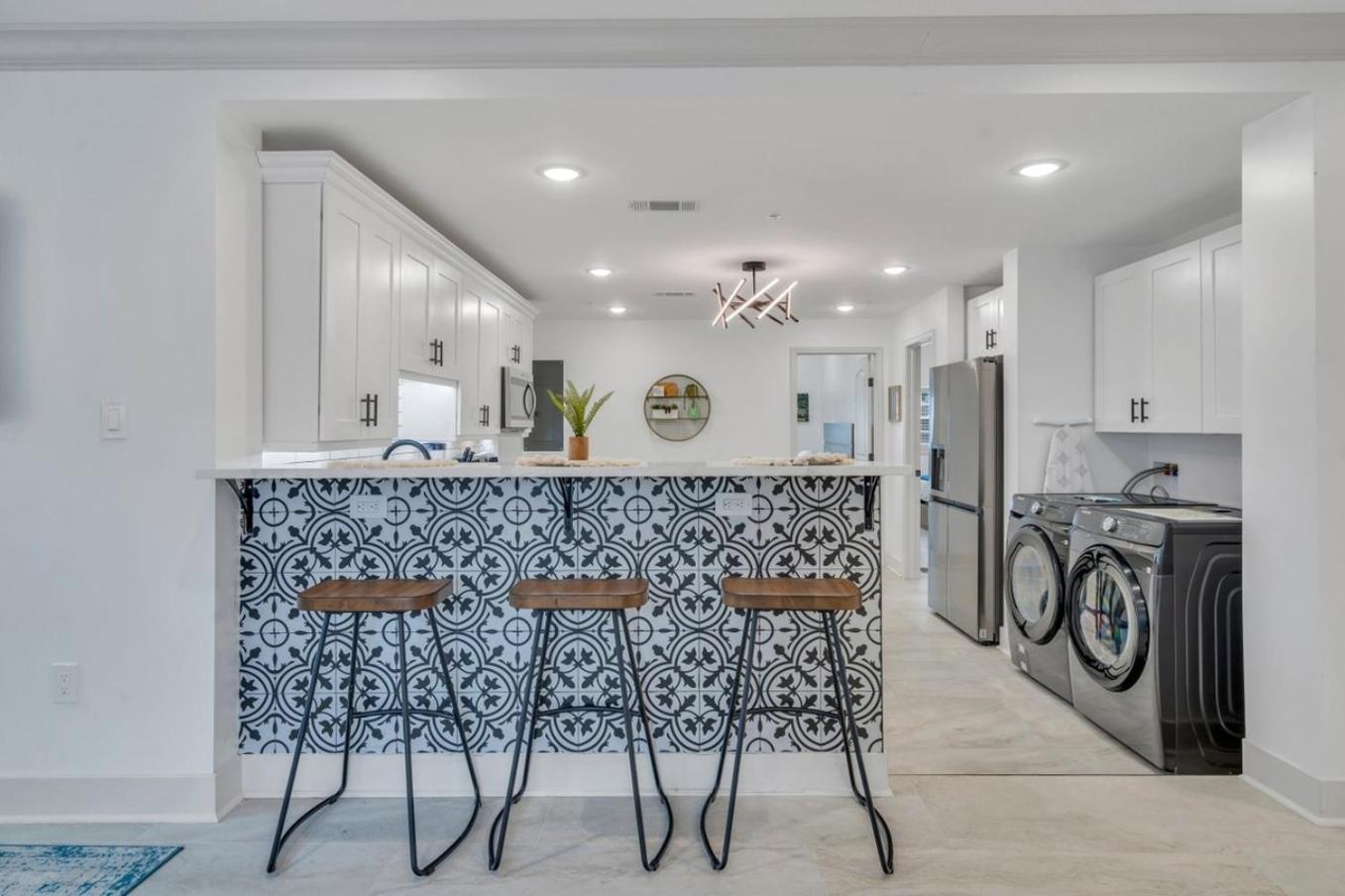 Sleeps 24-Spacious Suites Near Fq W Pool Nueva Orleans Exterior foto