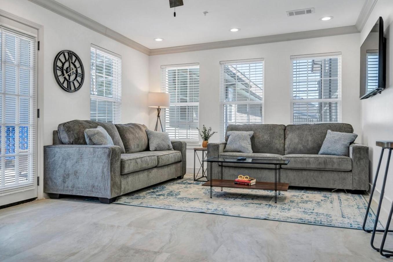 Sleeps 24-Spacious Suites Near Fq W Pool Nueva Orleans Exterior foto